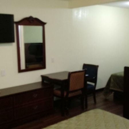 El Rancho Motel Watsonville Eksteriør billede