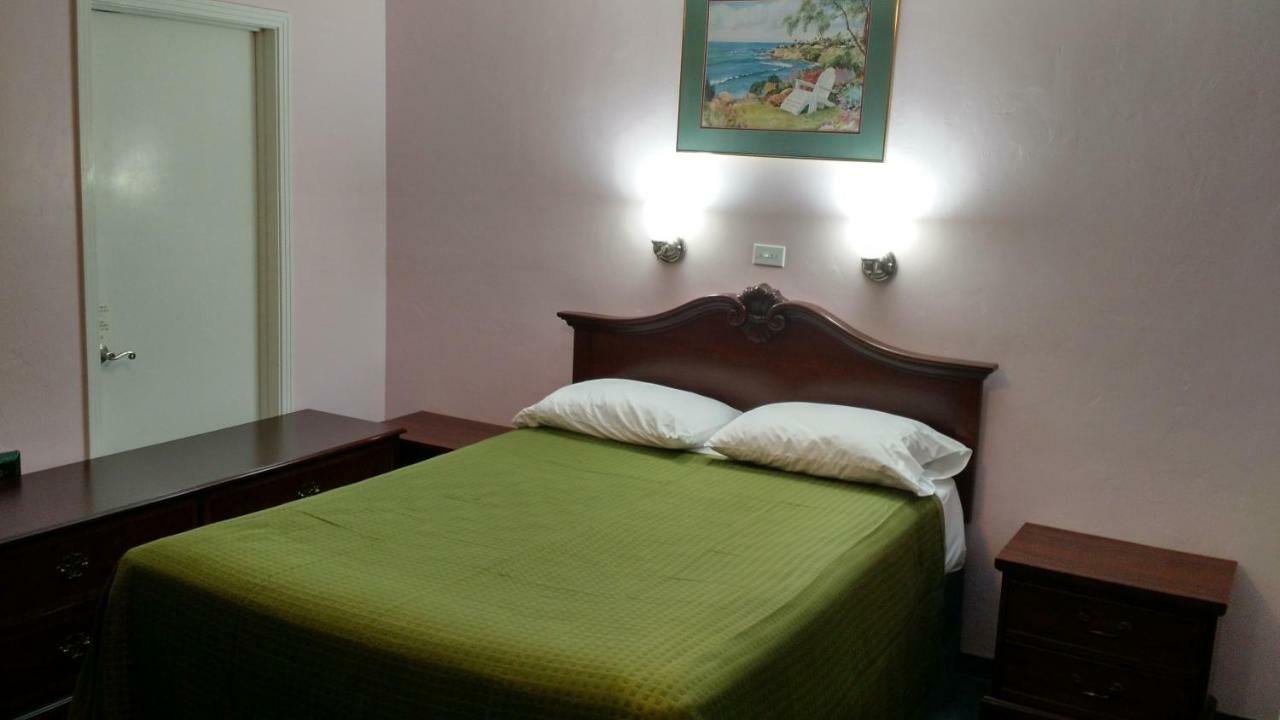El Rancho Motel Watsonville Eksteriør billede